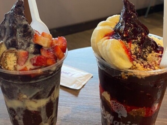 Açaí