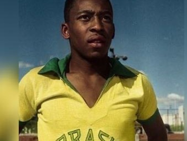 Pelé