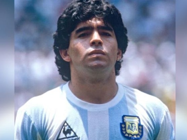 Maradona