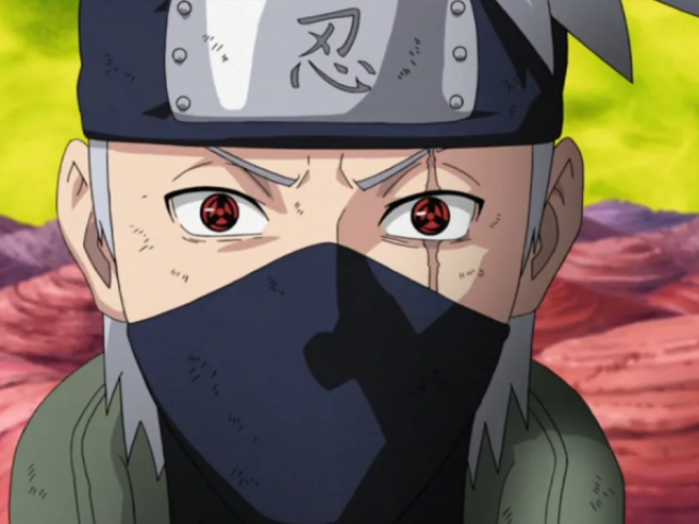 Kakashi