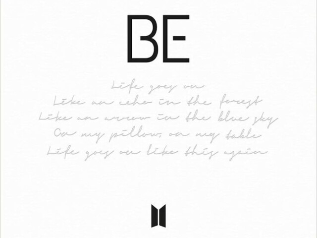 BE