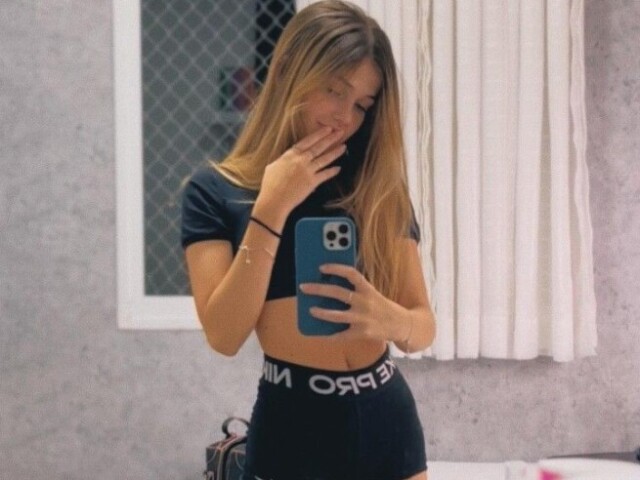 Se vc escolheu Maya, ela está assim!! Pq choras Mel Maia? 💋