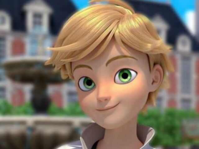 Adrien