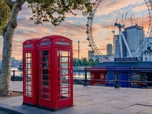 3. Londres