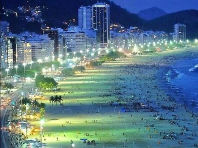 4. Rio de janeiro