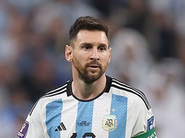 L.Messi