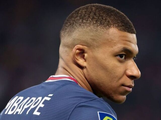 Mbappe