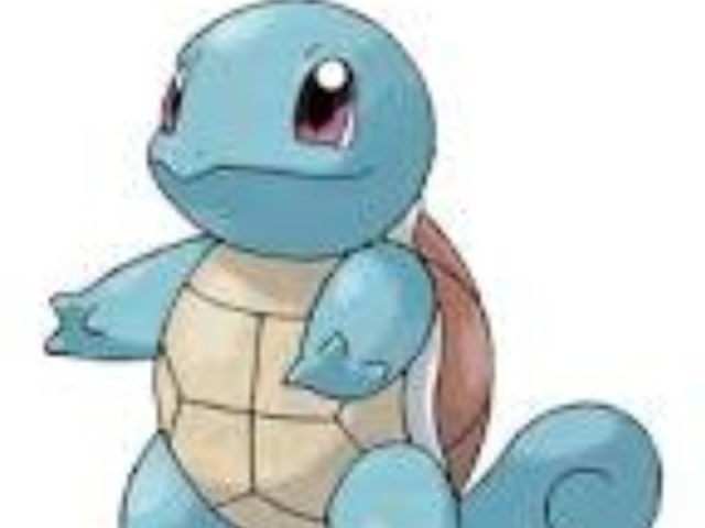 Squirtle