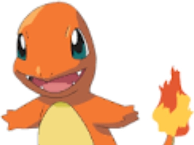 Charmander