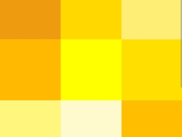 Amarelo