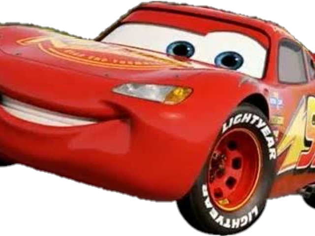 Relâmpago McQueen