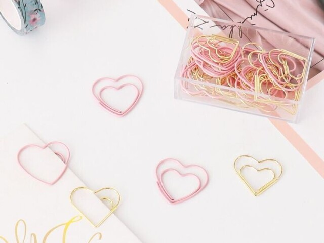 💗