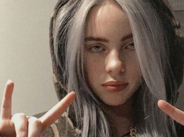 Everything I Wanted-
-Billie Eilish