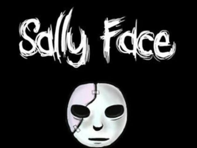 SALLY FACE