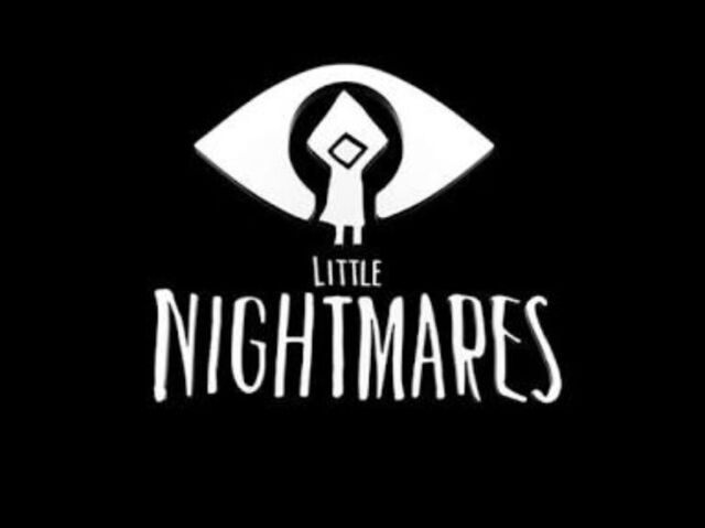 LITTLE NIGHTMARES