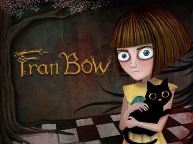 FRAN BOW