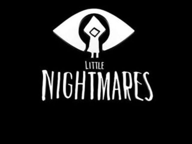 LITTLE NIGHTMARES