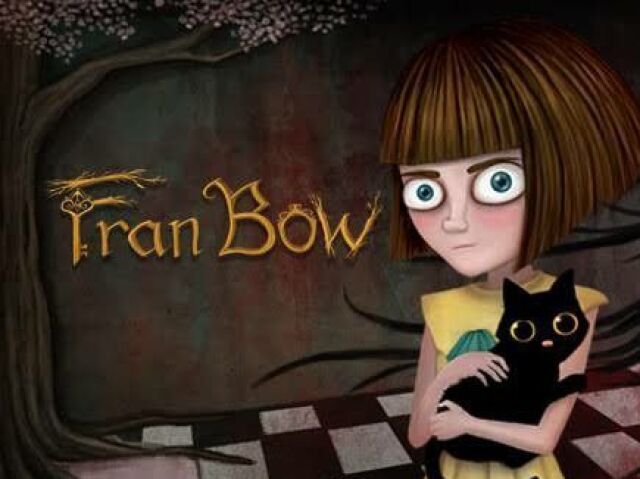 FRAN BOW