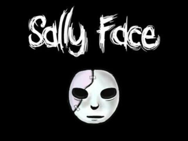 SALLY FACE