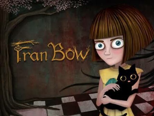 FRAN BOW