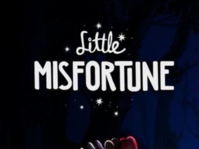 LITTLE MISSFORTUNE