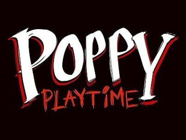 POPPY PLAYTIME