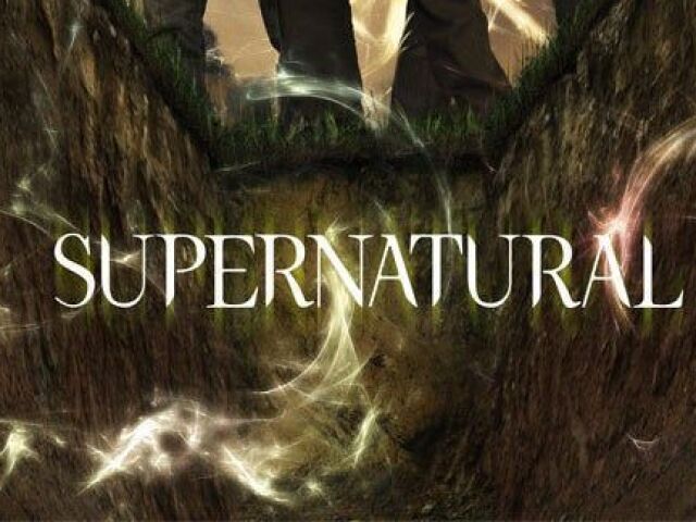 Supernatural / Sobrenatural