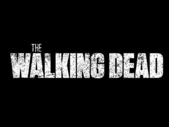 The Walking Dead