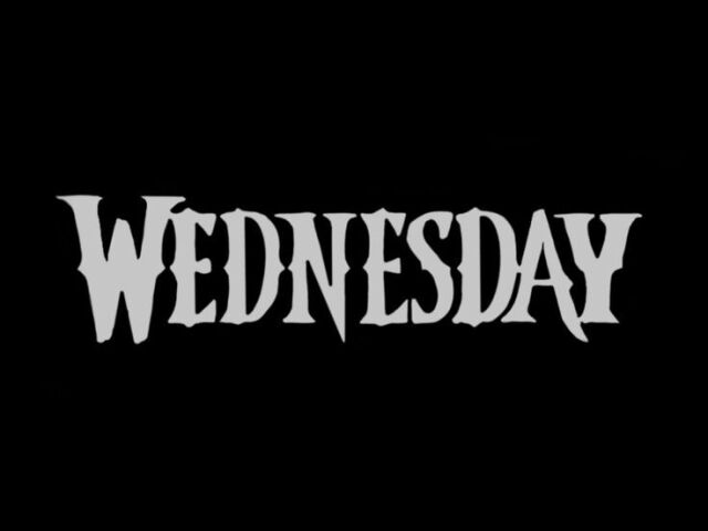 Wednesday