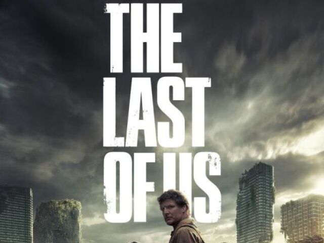 The Last Of Us