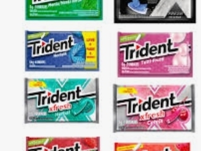 Trident