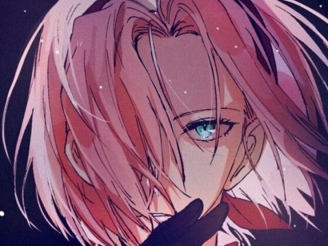 Sakura haruno