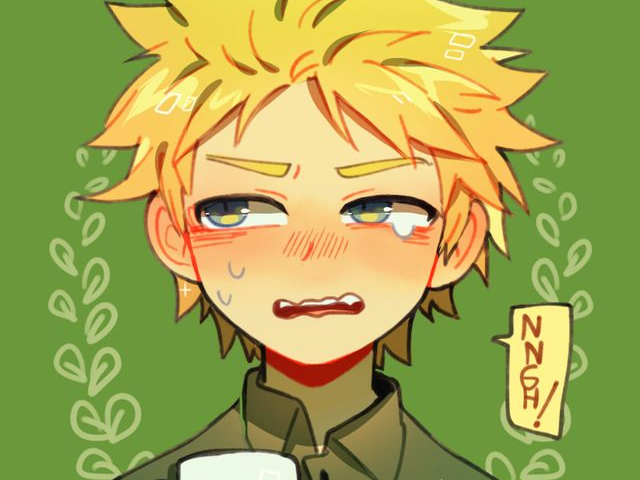 Tweek.