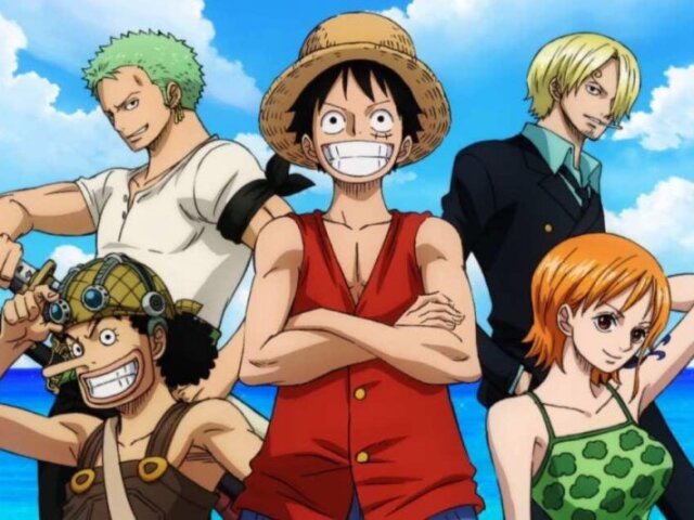 One Piece