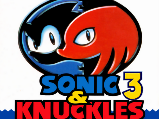 Sonic 3K