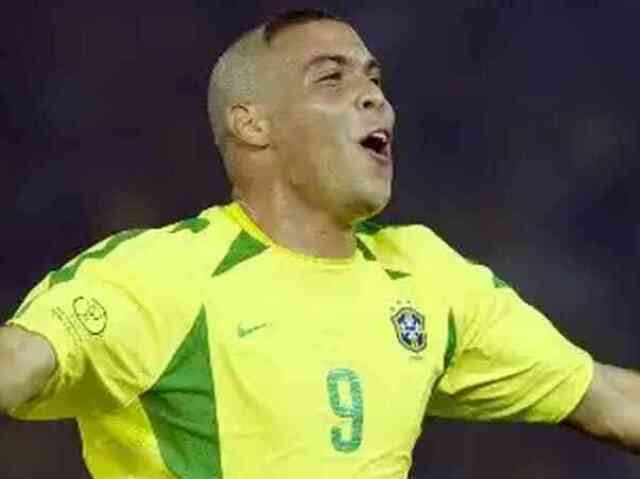 Ronaldo Nazário