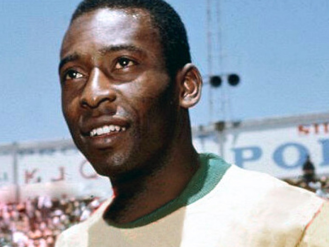 Pelé