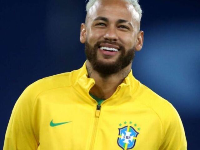 Neymar