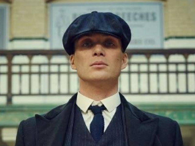 peaky blinders