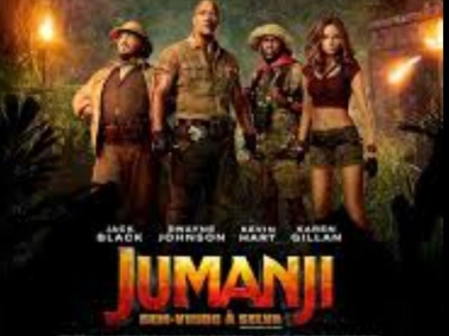 jumanji