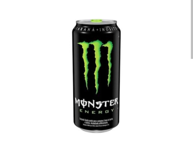 Monster