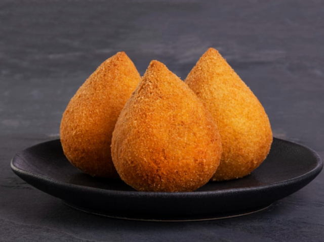 Coxinha