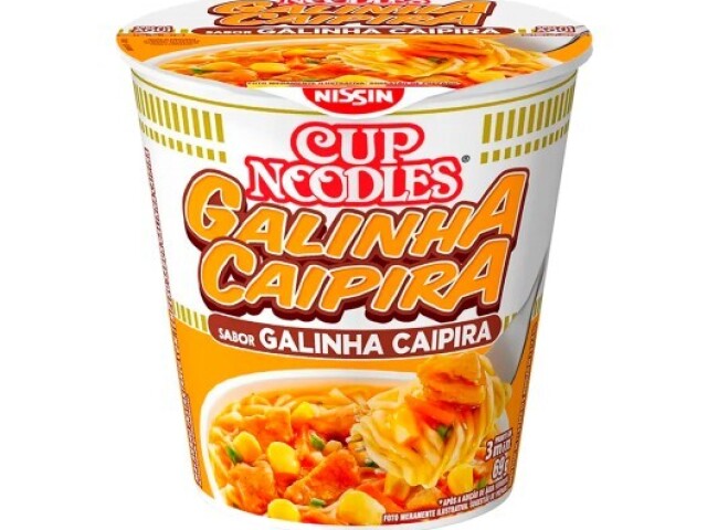 ๐Galinha caipira๐