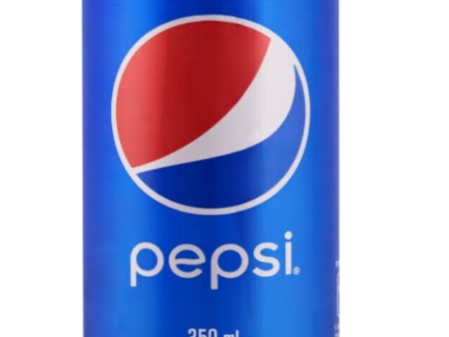 Pepsi