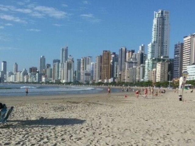 Balneário Camboriú