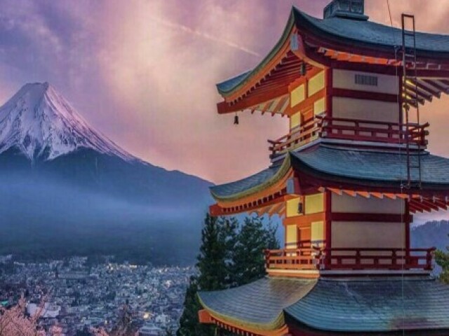 Japão🇯🇵🏯