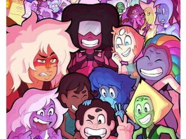 Steven universo