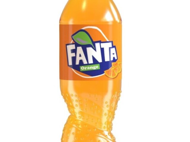 fanta