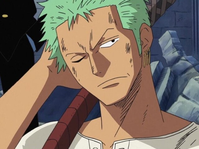 zoro