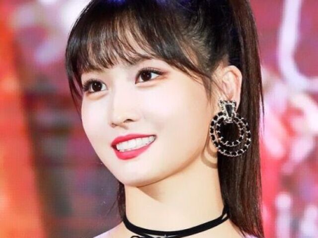 Momo (Twice)